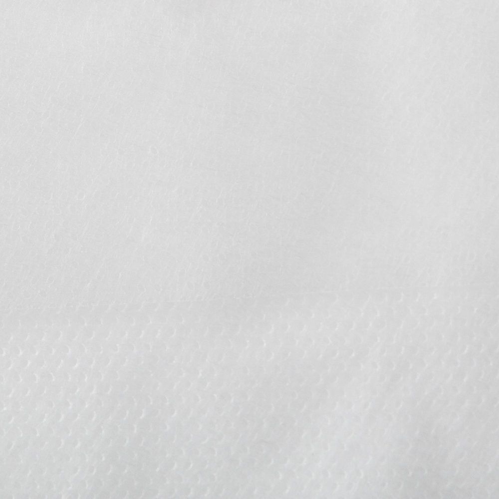 Скатерть одноразовая Luscan, 110х140см, белая