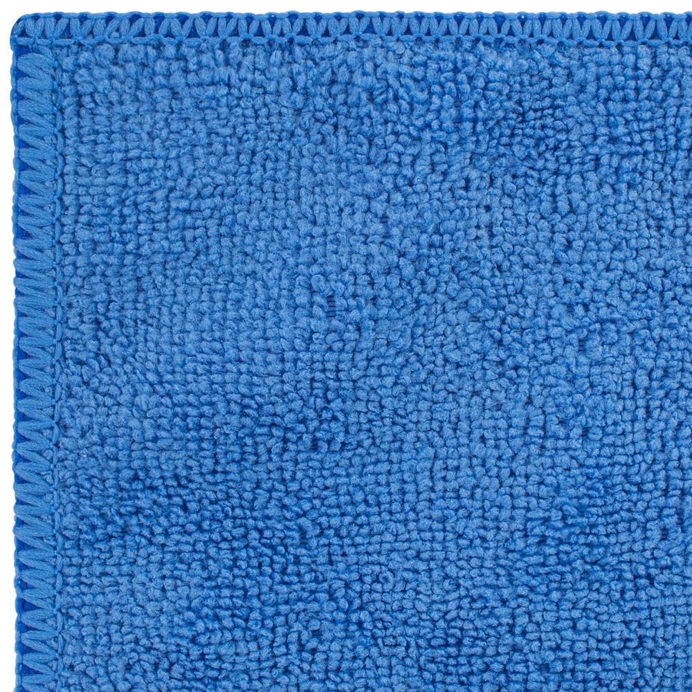 Салфетка из МИКРОФИБРЫ универсальная 30х30 см, КОМПЛЕКТ 4 шт., MULTI PRO COLOUR, 280 г/м2, LAIMA