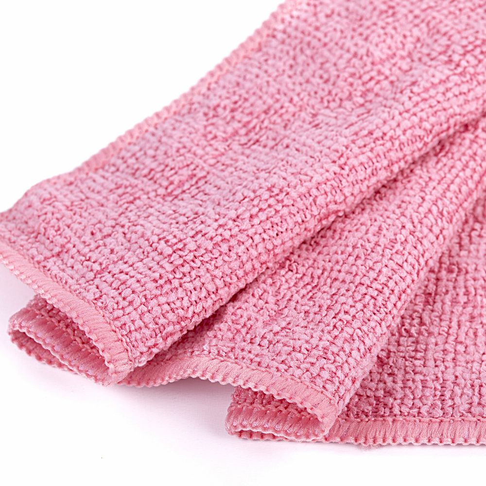 Салфетки из МИКРОФИБРЫ 30х30 см MULTI COLOUR, big pack, КОМПЛЕКТ 10 шт.