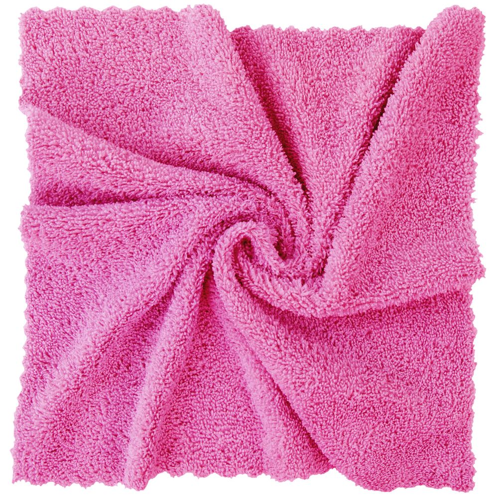 Салфетки из МИКРОФИБРЫ 30х30 см, КОМПЛЕКТ 8 шт., ULTRASONIC COLOUR HACCP, 220 г/м2, LAIMA HOME