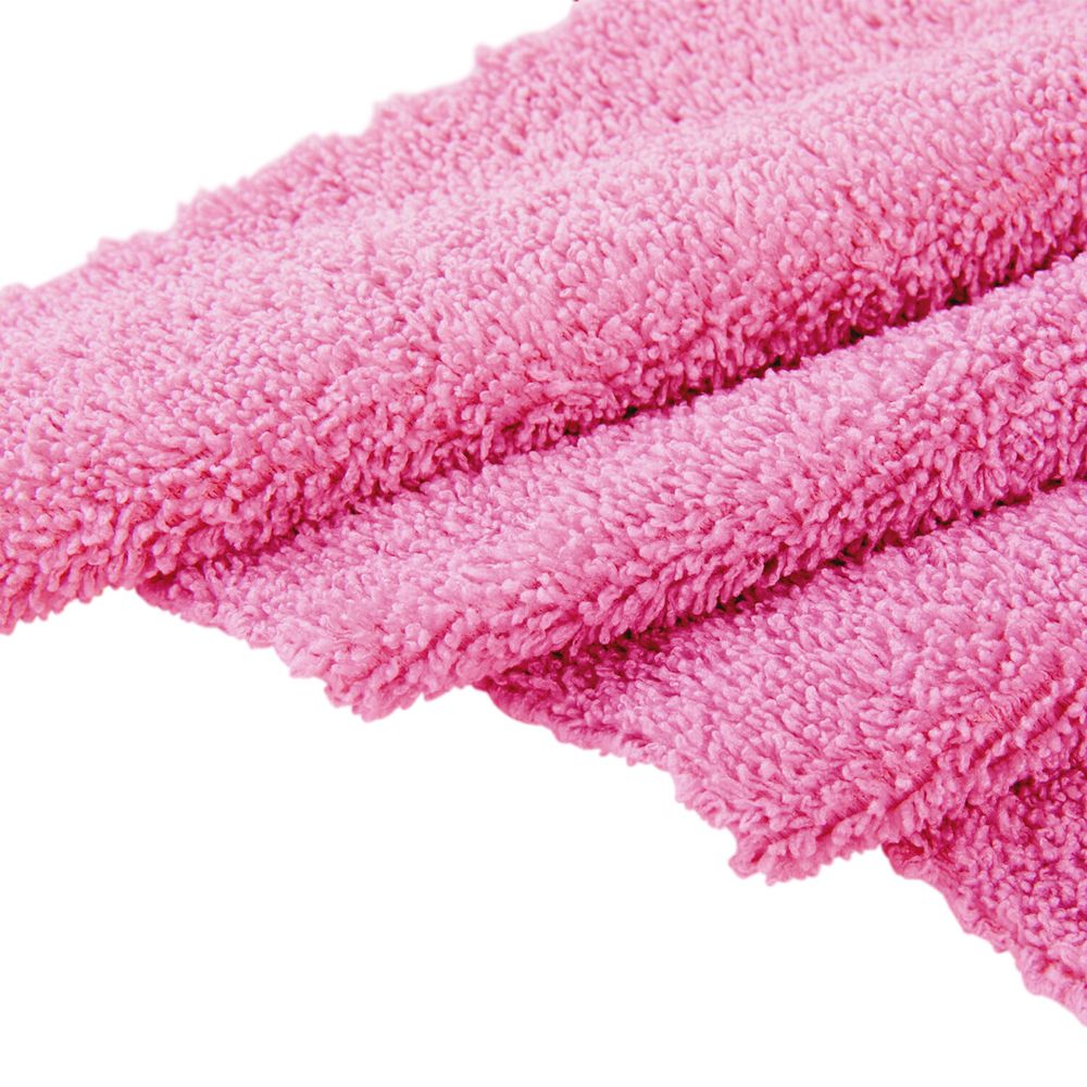 Салфетки из МИКРОФИБРЫ 30х30 см, КОМПЛЕКТ 8 шт., ULTRASONIC COLOUR HACCP, 220 г/м2, LAIMA HOME