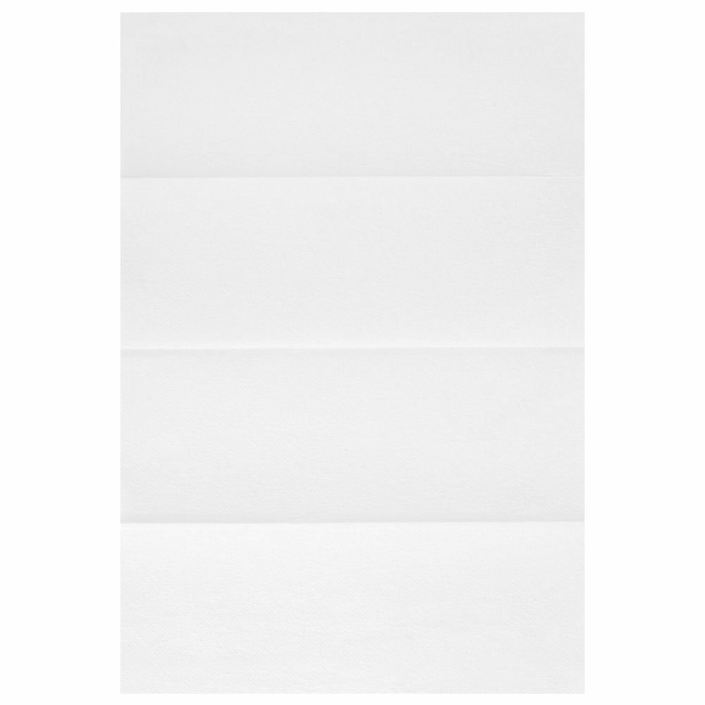 Полотенца бумажные 150 шт., LAIMA PREMIUM (H2), W-сложение, 2-слойные, белые, КОМПЛЕКТ 21 пачка, 32х21,6 см