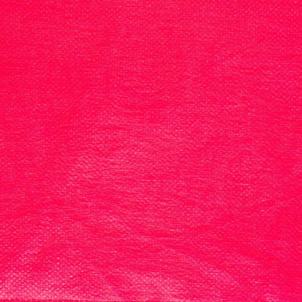 Скатерть одноразовая Luscan, 110х140см, красная