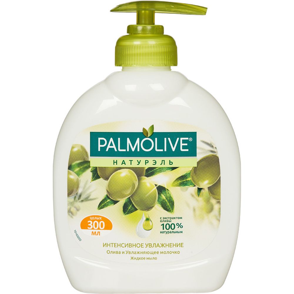 Мыло жидкое Palmolive