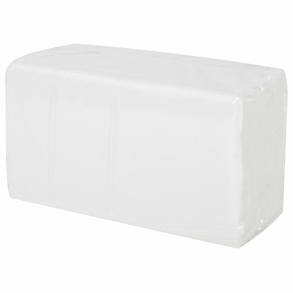 Салфетки косметические для диспенсера (N4), LAIMA PREMIUM, КОМПЛЕКТ 12 пачек *200 шт., 19,5х16,5 см, 2-сложения