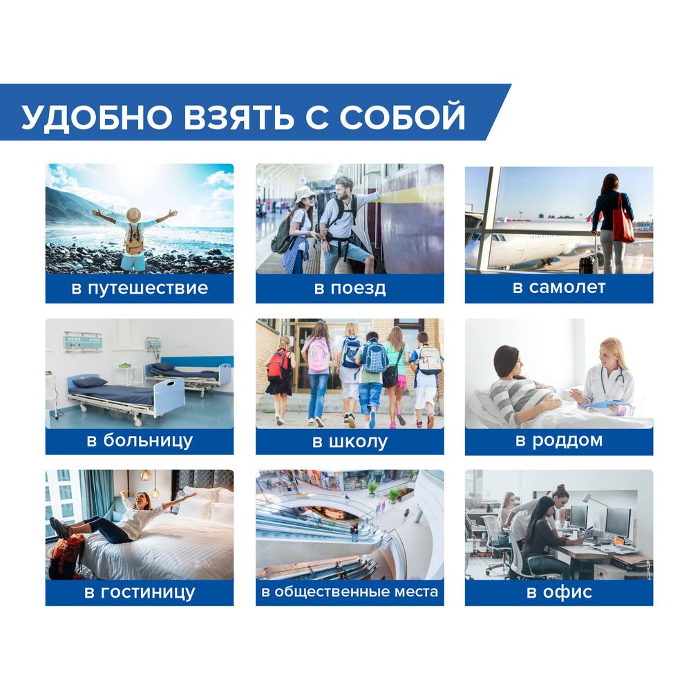 Накладки покрытия сидения для унитаза КОМПЛЕКТ 10 шт. школа/офис/больница/роддом/поездка LAIMA