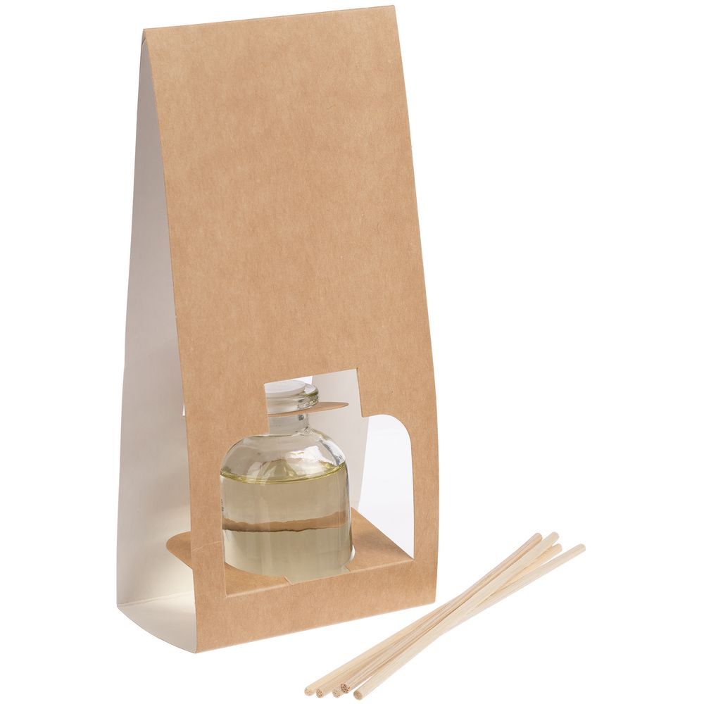 Диффузор ароматический AromaHarmony ver.2 специи и древесина