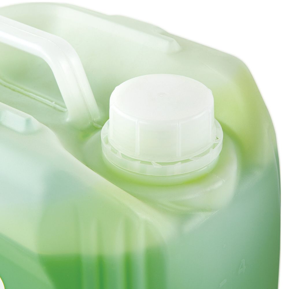 Мыло жидкое дезинфицирующее 5 л, НИКА