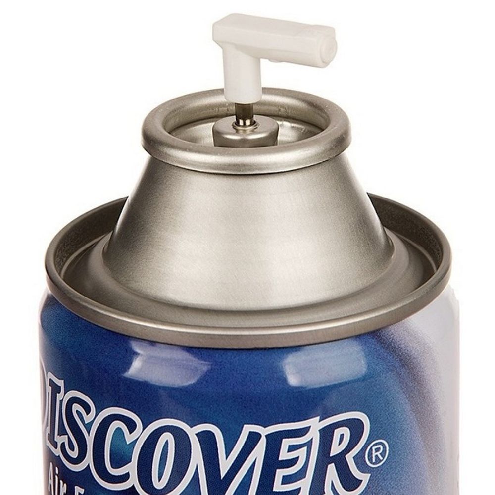 Освежитель воздуха Discover Ocean (сменный баллон), Океан, 320 мл