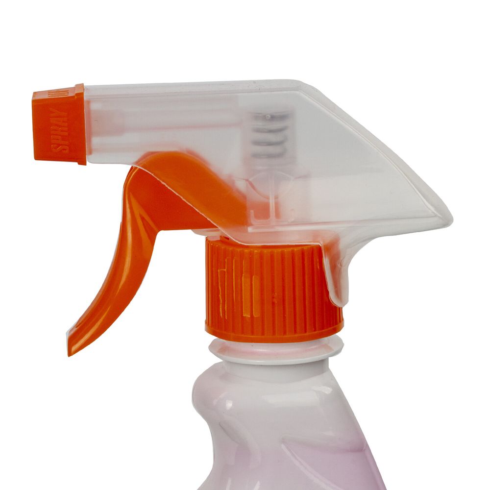 Средство для чистки ковров и мягкой мебели 500 мл LAIMA PROFESSIONAL, распылитель