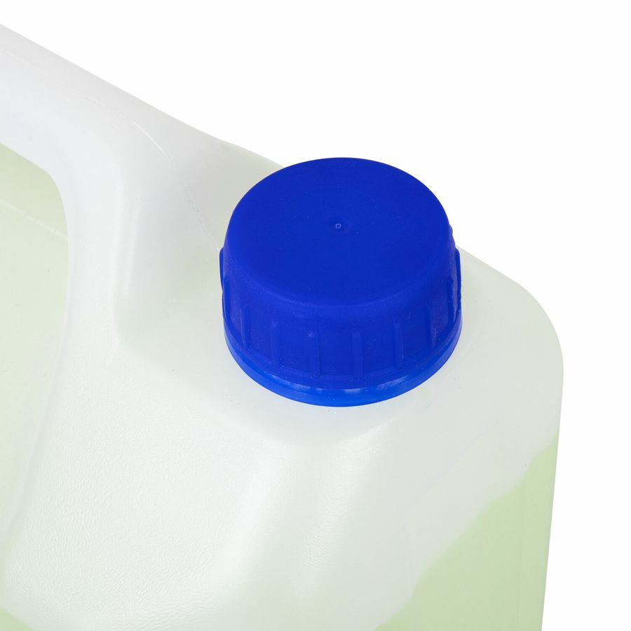 Средство для прочистки канализационных труб 5 л ТРУБОЧИСТ (тип КРОТ), LAIMA PROFESSIONAL