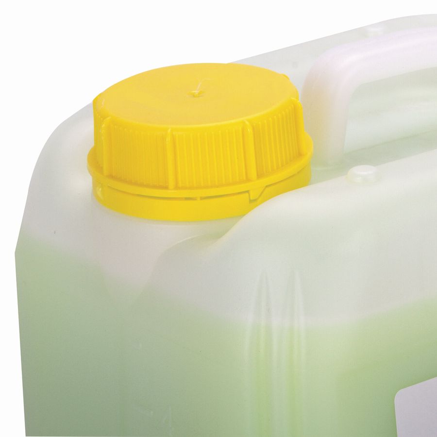 Кондиционер-ополаскиватель для белья 5 л LAIMA PROFESSIONAL,