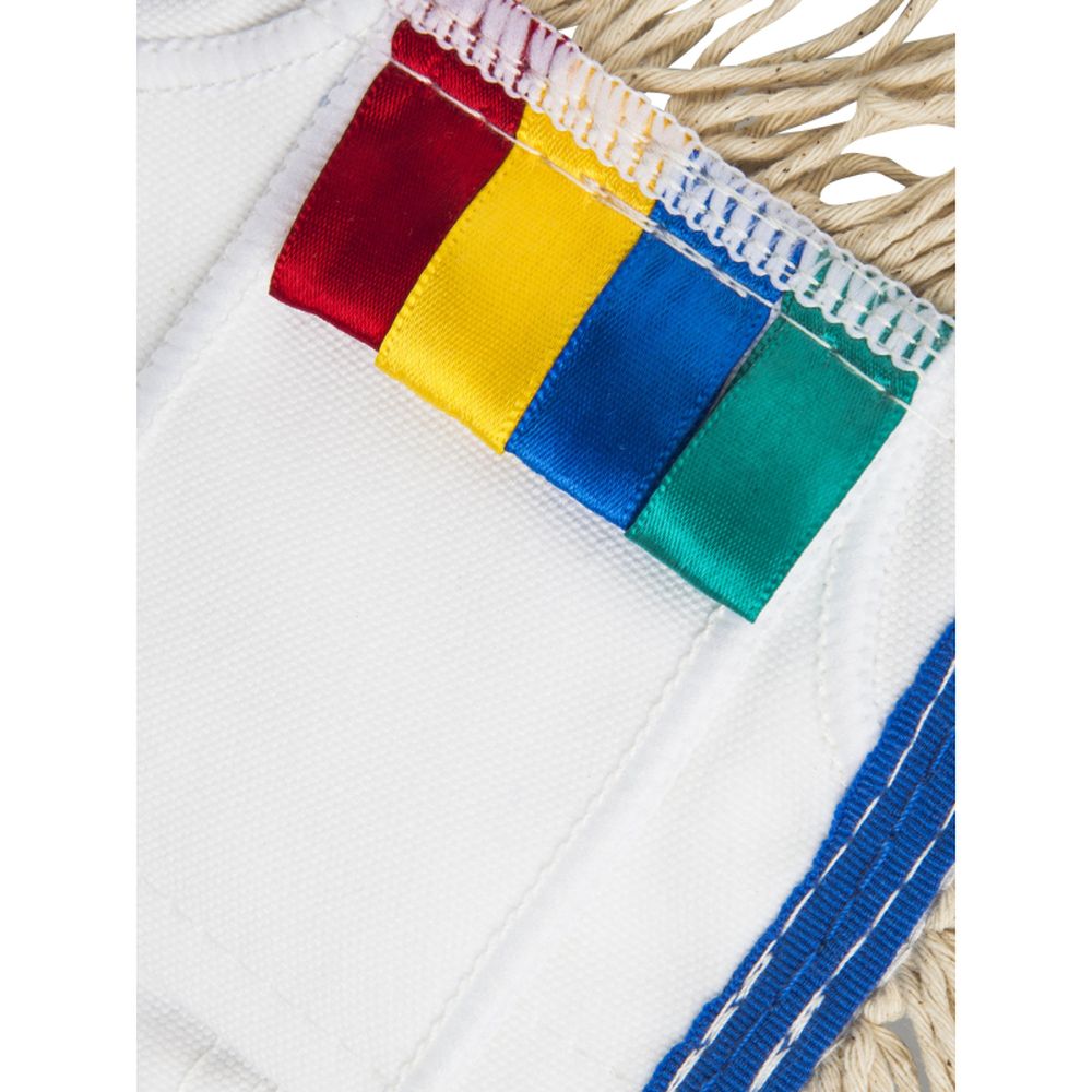 Моп (насадка для флаундера) ЭкоКоллекция, 40х11см, хлопок