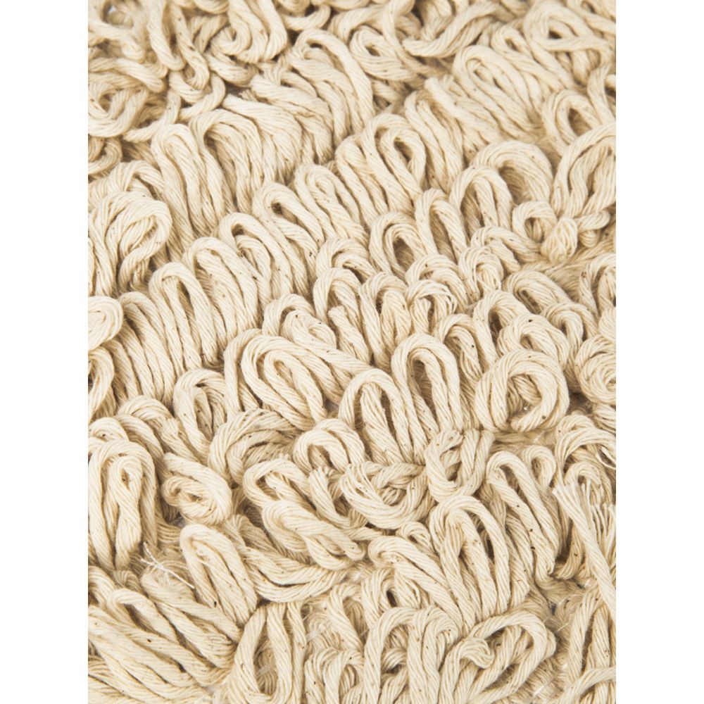 Моп (насадка для флаундера) ЭкоКоллекция, 40х11см, хлопок