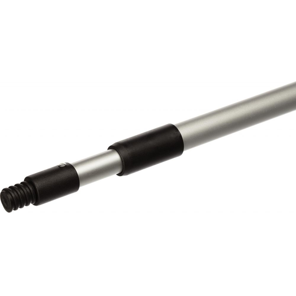 Комплект для мытья окон ЭкоКоллекция: губка + сгон 25см + телескопическая ручка