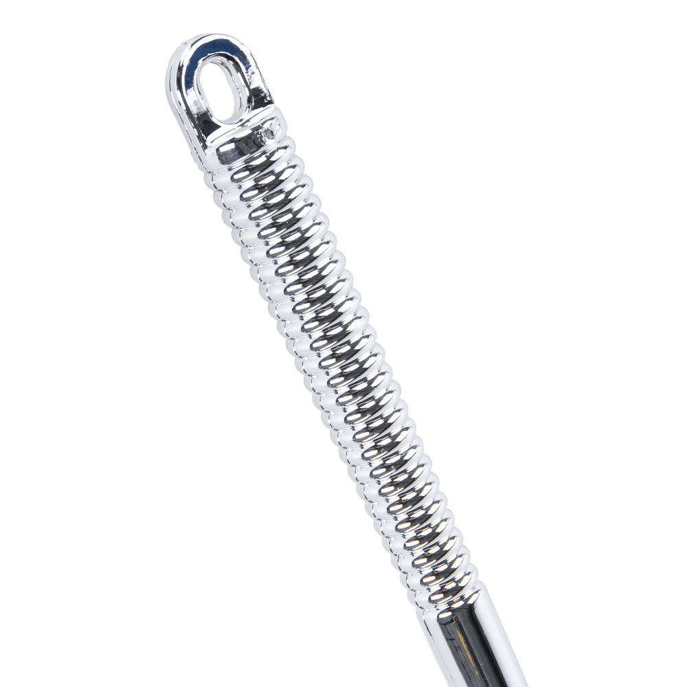 Стойка напольная ерш с подставкой + держатель туалетной бумаги, сталь/пластик, зеркальный, LAIMA