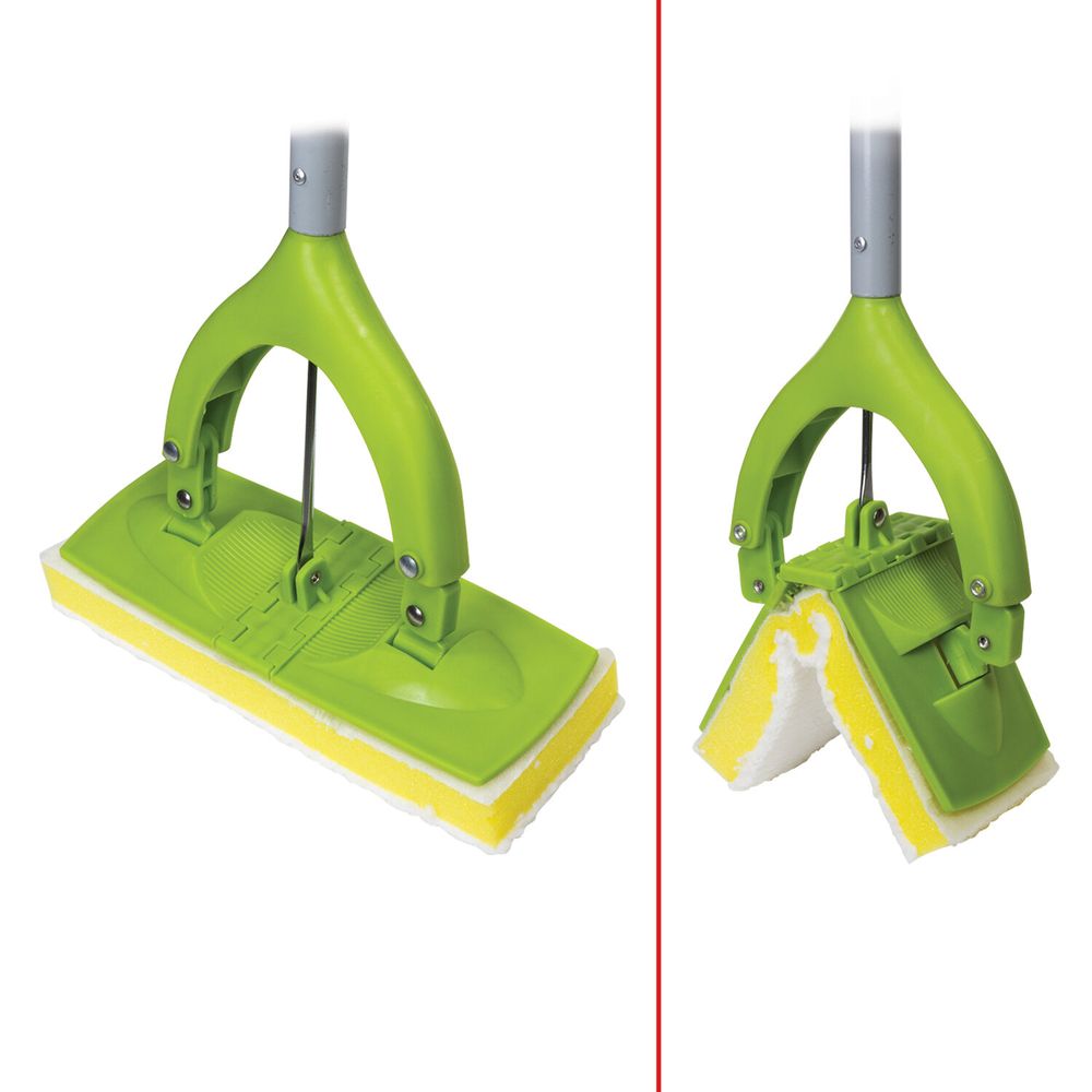 Насадка МОП для швабры самоотжимной