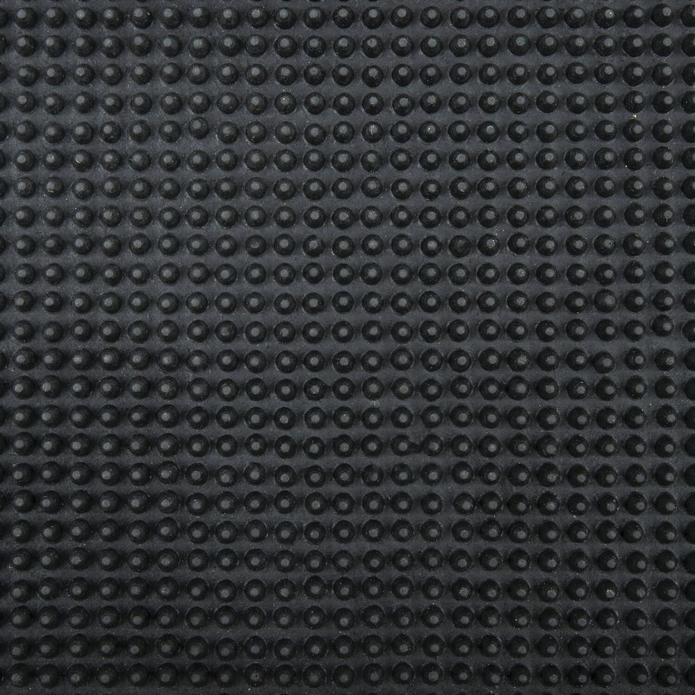 Коврик входной резиновый фактурный грязесборный 60х90 см, толщина 12 мм, LAIMA EXPERT