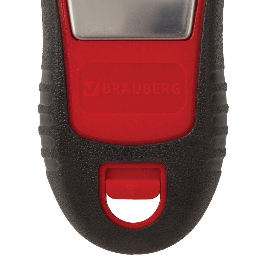 Скребок для любых поверхностей (стеклокерамика, стекло, плитка) BRAUBERG "CLEAN", 5 лезвий