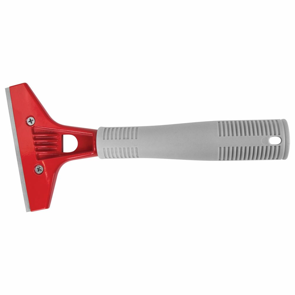 Скребок для пола, стекла и других гладких поверхностей, ширина 10 см, сталь, LAIMA PROFESSIONAL