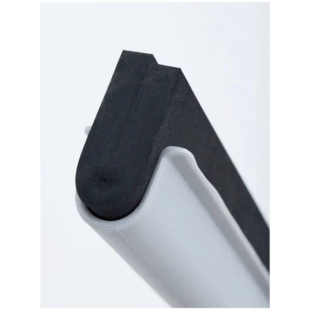 Стяжка-водосгон, удаление жидкости с пола, ширина 55 см, для черенков d 2-2,4см, пластик, YORK