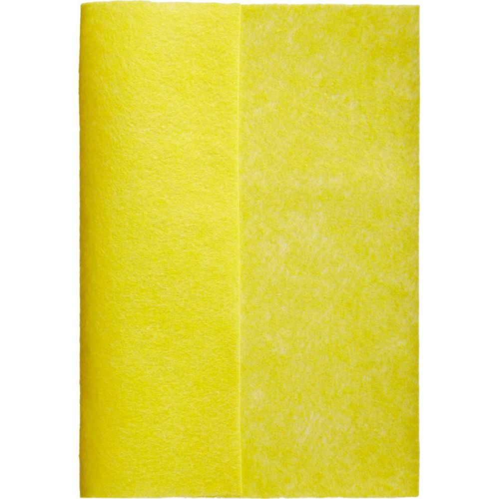 Салфетки хозяйственные Luscan с перфорацией вискоза 90 г/м2 25х25 30л рулон