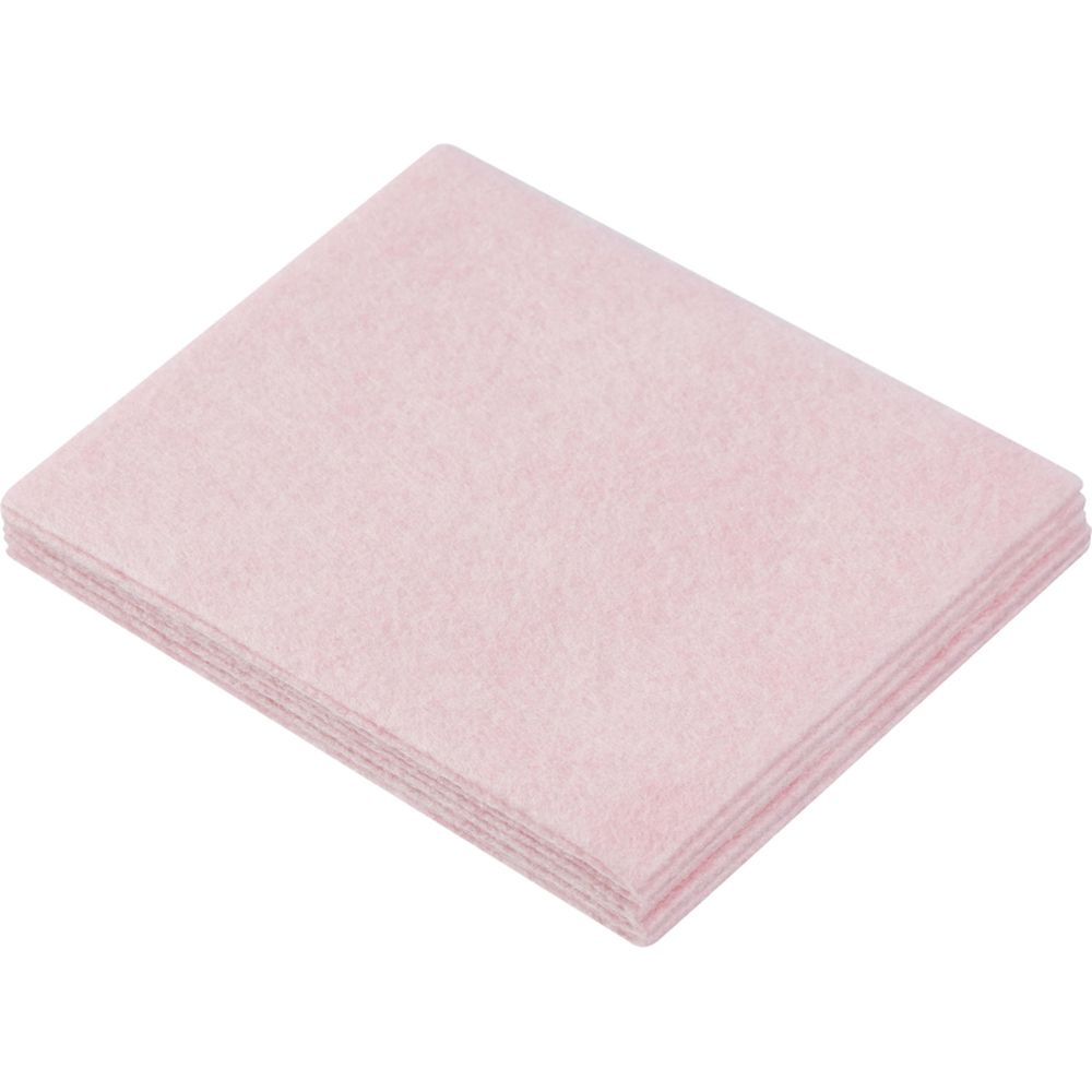 Салфетки хозяйственные Luscan универсальн вискоза 60-70г/м2 30х25 см 5шт/уп