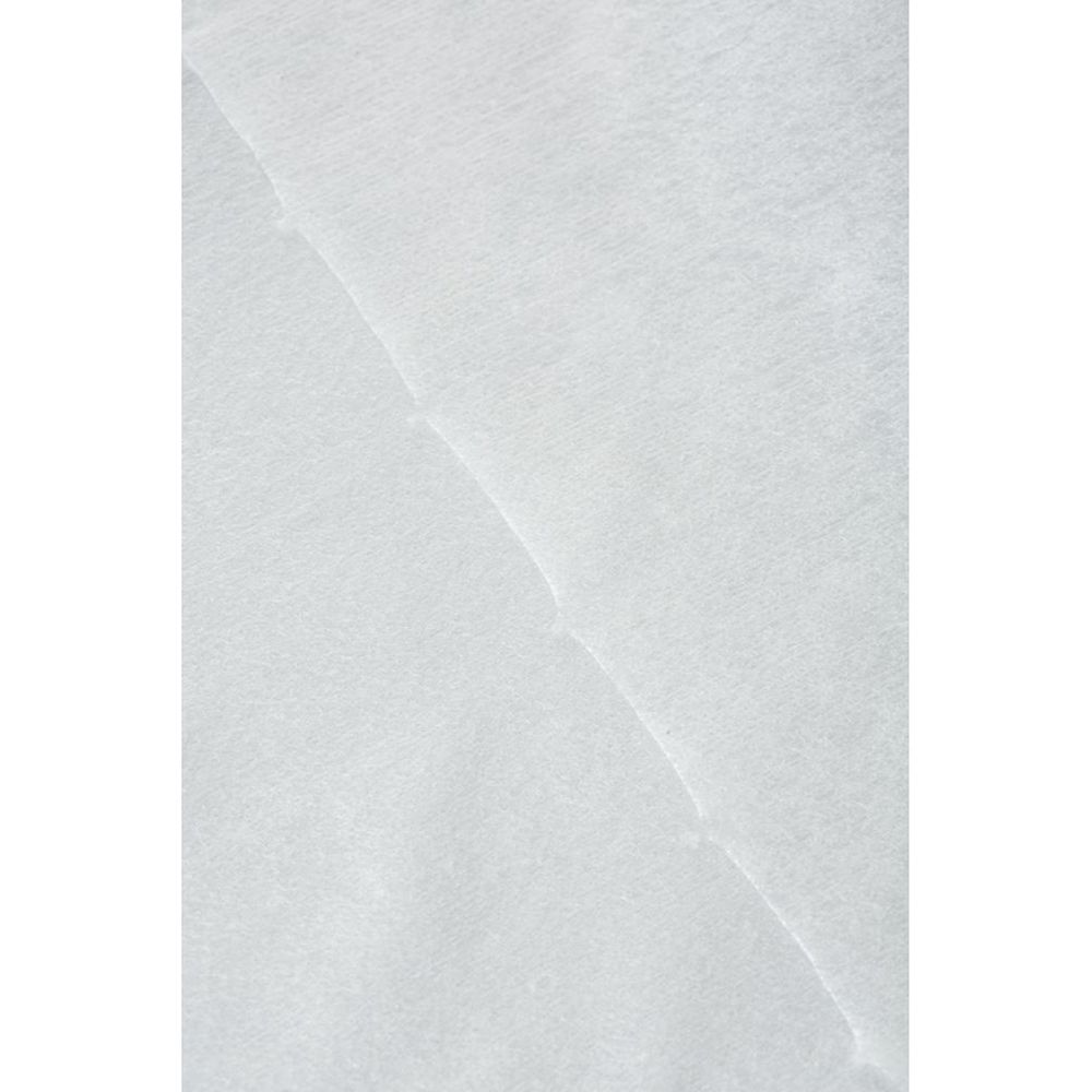 Салфетки хозяйственные Luscan универсальные в рулоне 22х23см 40 г/м2 70шт