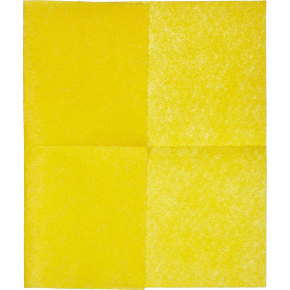 Салфетки хозяйственные Luscan универсальные вискоза 90г/м2 30х38 см 3шт/уп