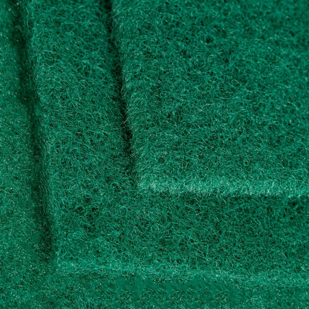 Губки абразивная Luscan 130х90мм 3шт/уп