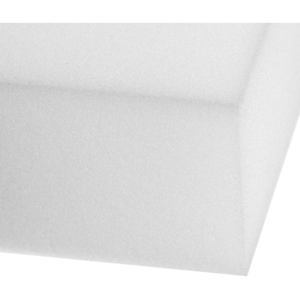 Губки меламиновые для деликатной очистки Luscan 2шт./уп