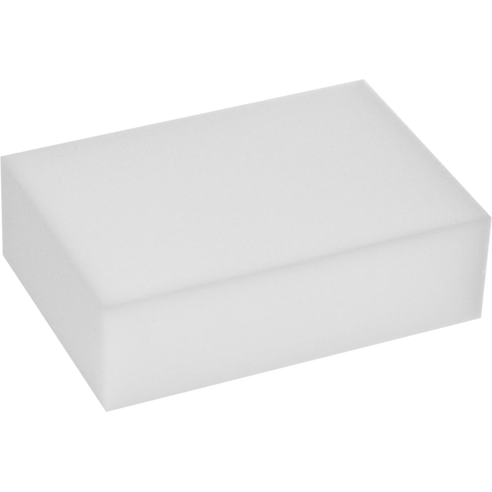 Губки меламиновые для деликатной очистки Luscan 2шт./уп