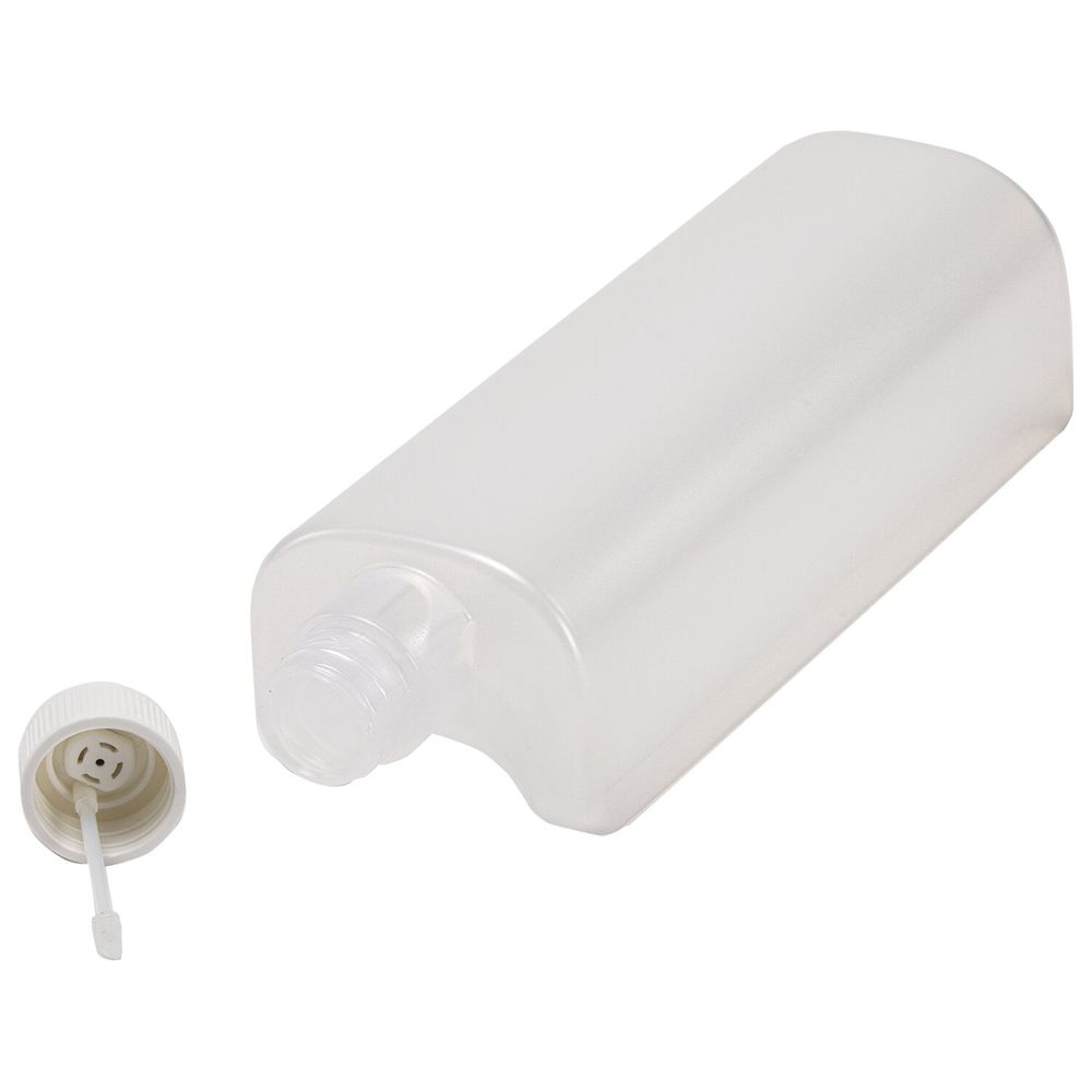 Швабра с распылителем NeoSpray luxe, 2 насадки T-Clean из плотной микрофибры, скребок, LAIMA