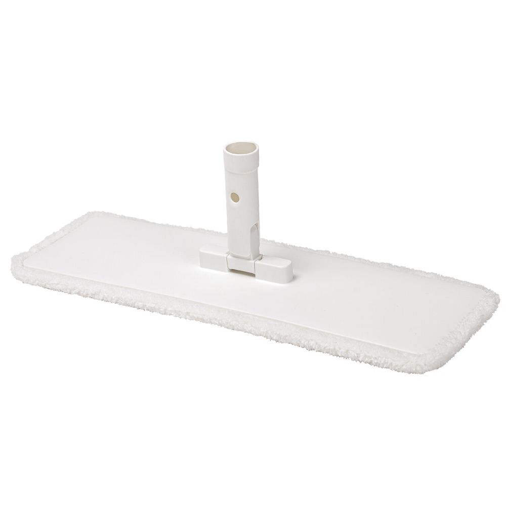 Швабра с распылителем NeoSpray luxe, 2 насадки T-Clean из плотной микрофибры, скребок, LAIMA