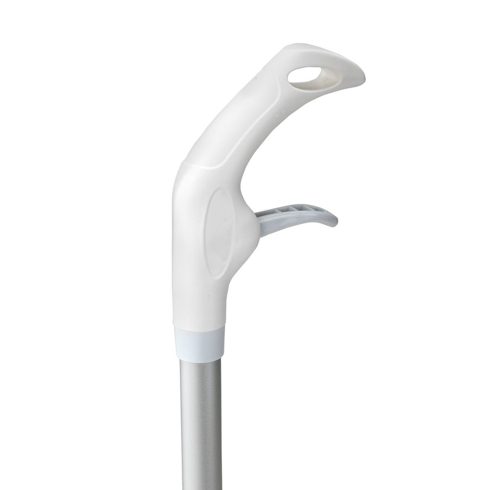 Швабра с распылителем UltraSpray X, 2 насадки из микрофибры объемный ворс, скребок, LAIMA