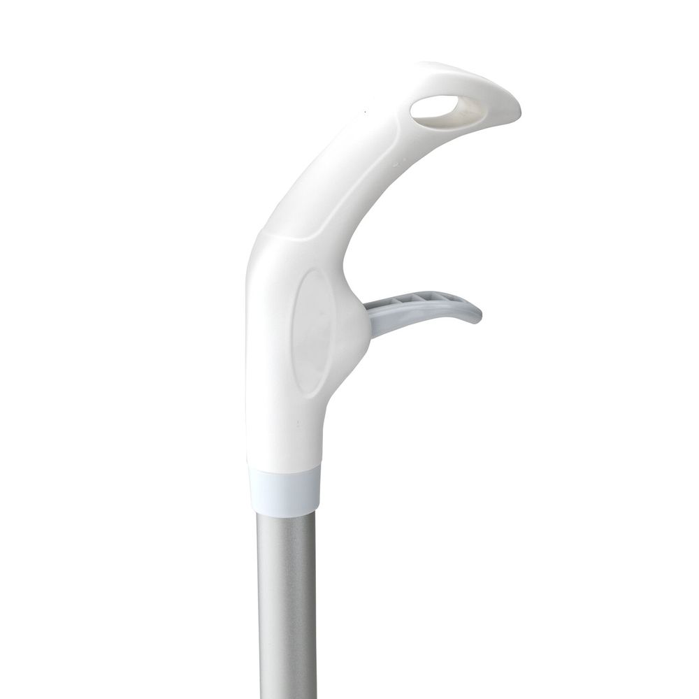 Швабра с распылителем UltraSpray Z, 2 насадки из микрофибры с плоским ворсом, скребок, LAIMA