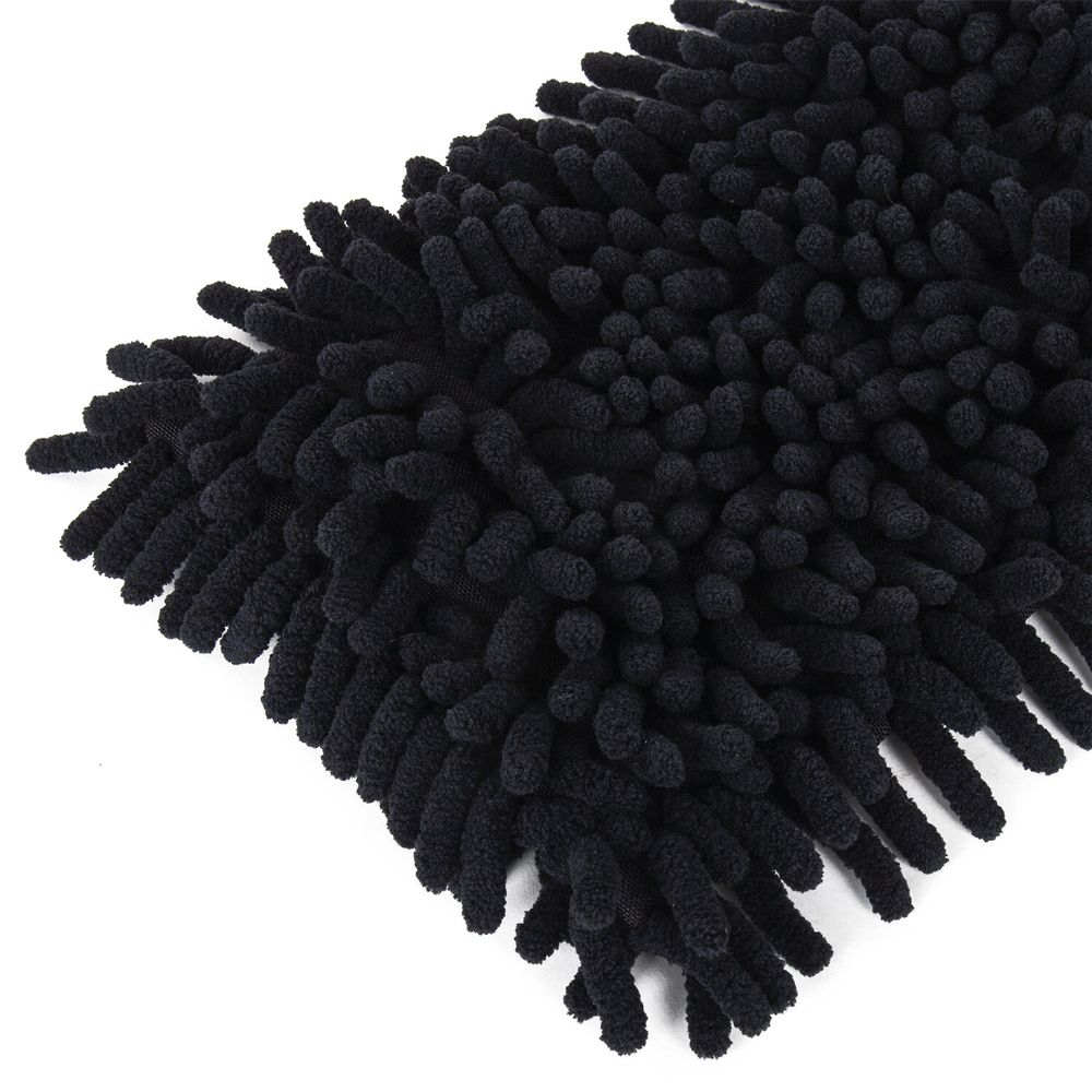 Швабра с флаундером 40 см с насадкой МОП, черенок 85-140 см, YORK