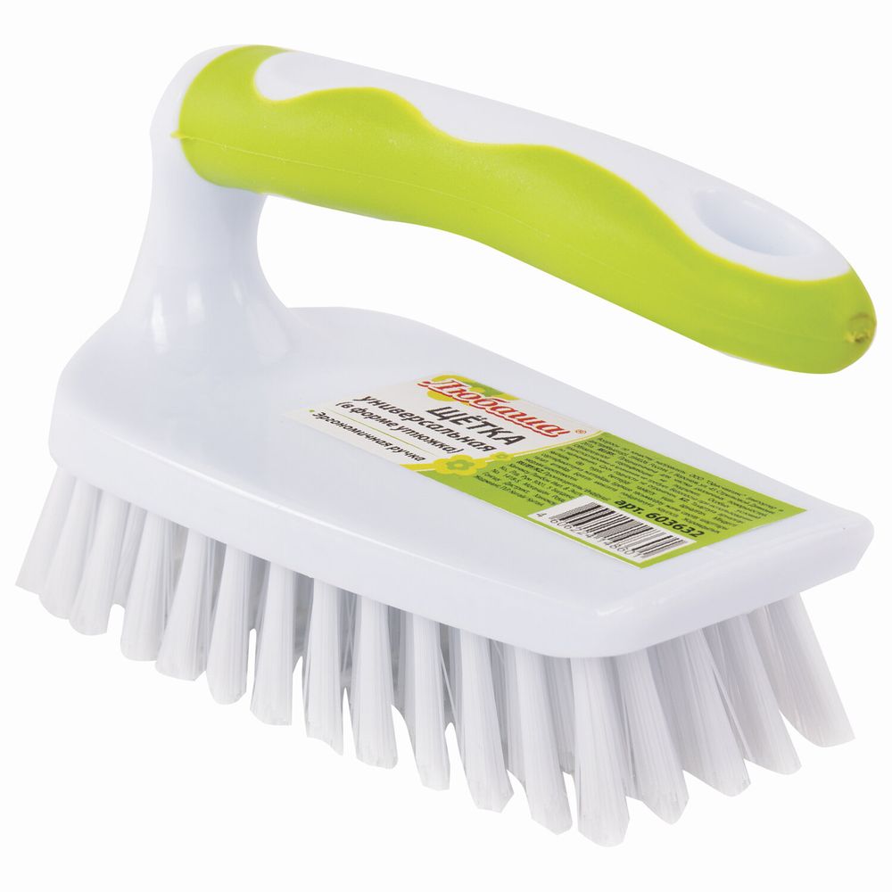 Щетка универсальная ЛЮБАША 