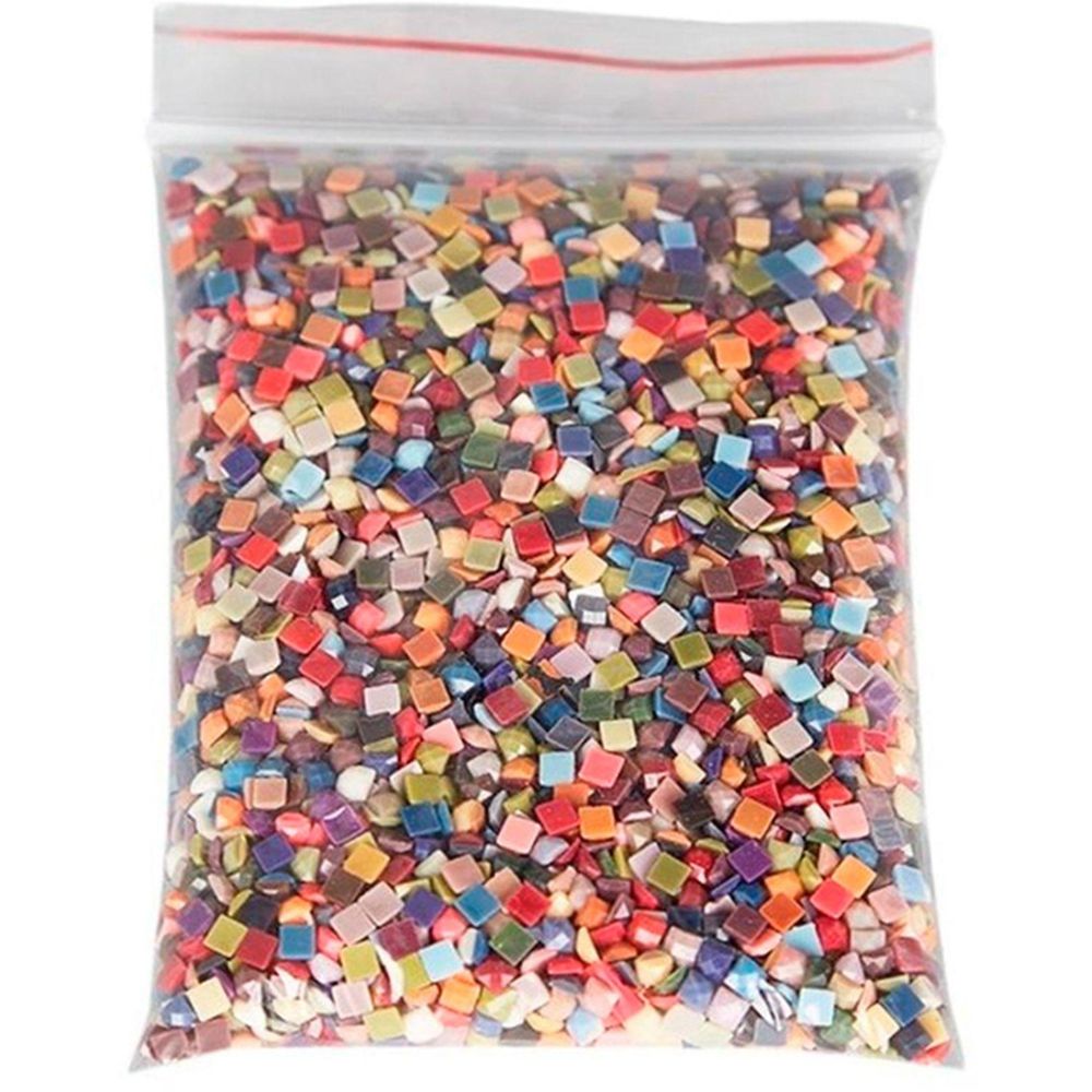 Пакет п/э с замком (Zip Lock), 32мкм, 6х8см, 100шт/уп