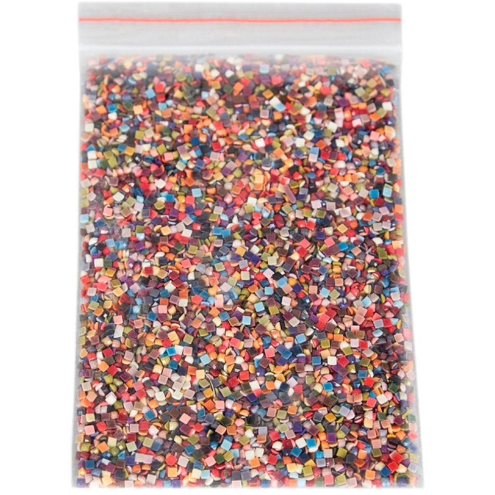 Пакет п/э с замком (Zip Lock), 32мкм, 8х12см, 100шт/уп