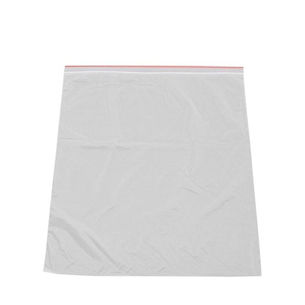 Пакет п/э с замком (Zip Lock), 35мкм, 25х35см, 100шт/уп