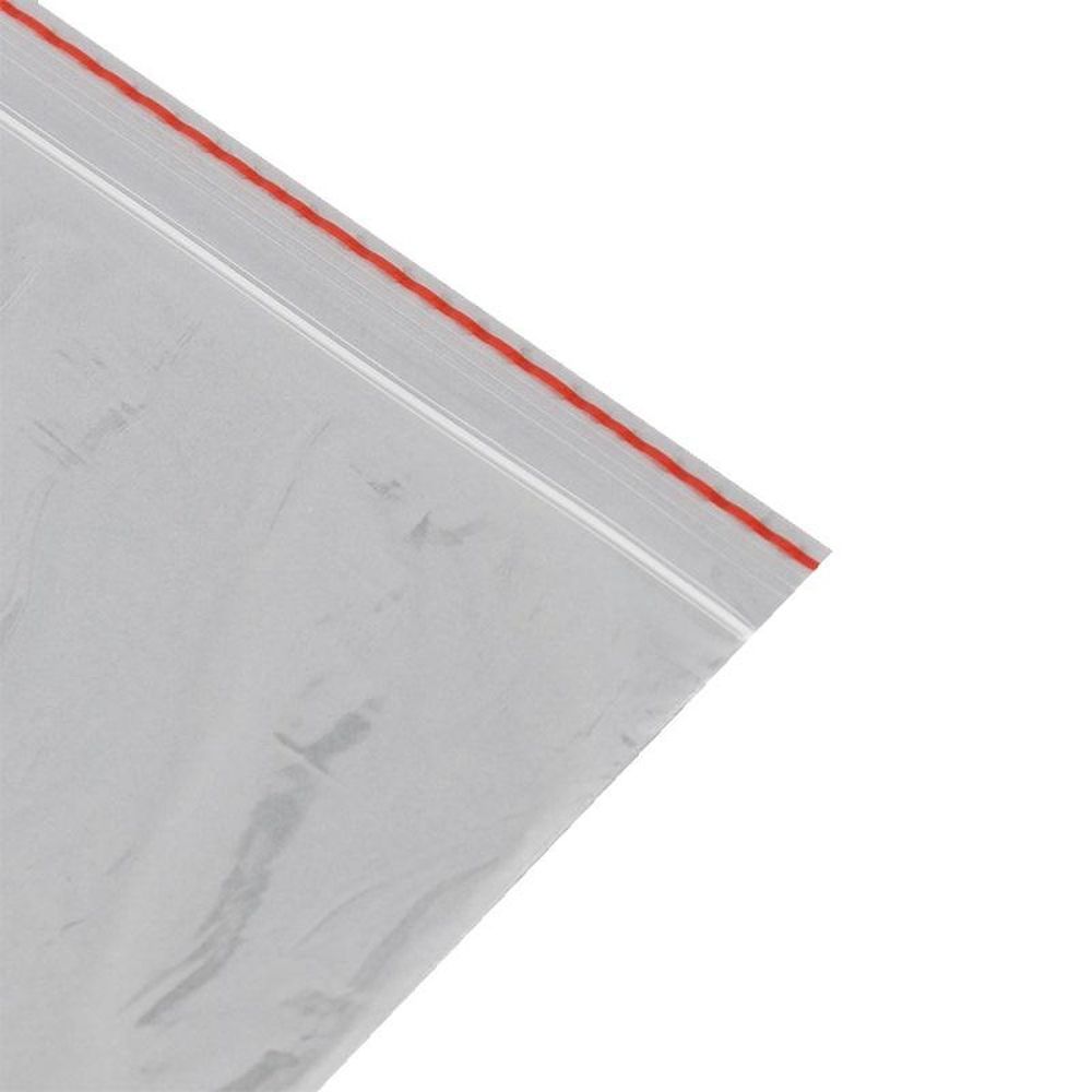 Пакет п/э с замком (Zip Lock), 35мкм, 25х35см, 100шт/уп