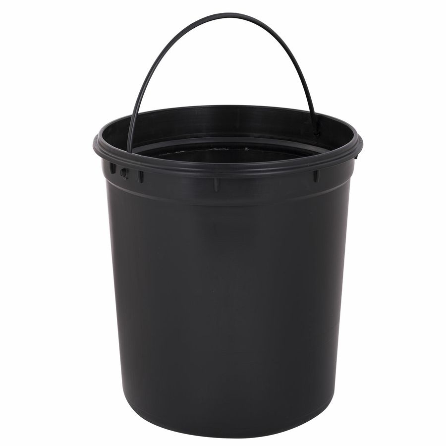 Ведро мусорное с педалью 5 литров