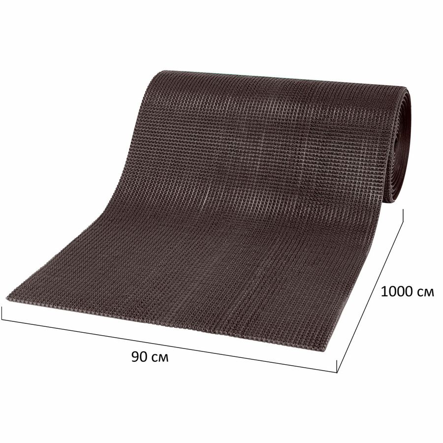 Коврик ДОРОЖКА 0,9х10 м,