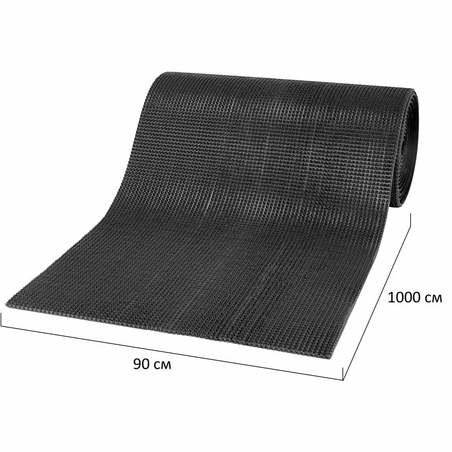 Коврик ДОРОЖКА 0,9х10 м,