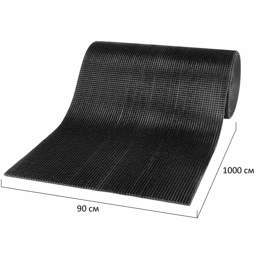 Коврик ДОРОЖКА 0,9х10 м,