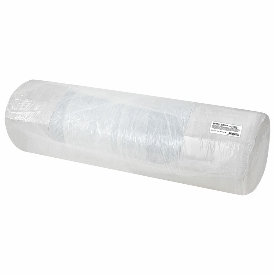 Коврик ДОРОЖКА 0,9х10 м, ЧЕРНЫЙ, влаго-грязезащита, 430 г/м2, ребристая, LAIMA EXPERT