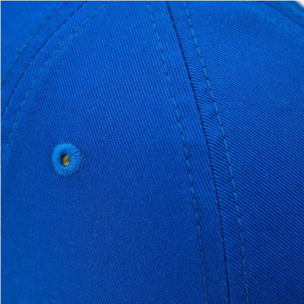 Защитная каскетка, синяя, ЕЛАНПЛАСТ
