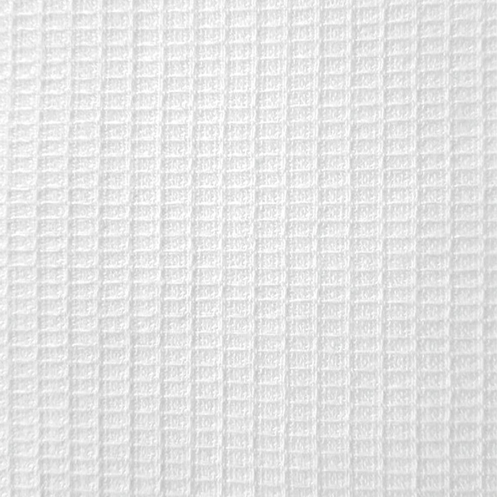 Полотно ВАФЕЛЬНОЕ отбеленное, рулон 0,45х60 м, в пакете, плотность 200 (±10) г/м2, LAIMA