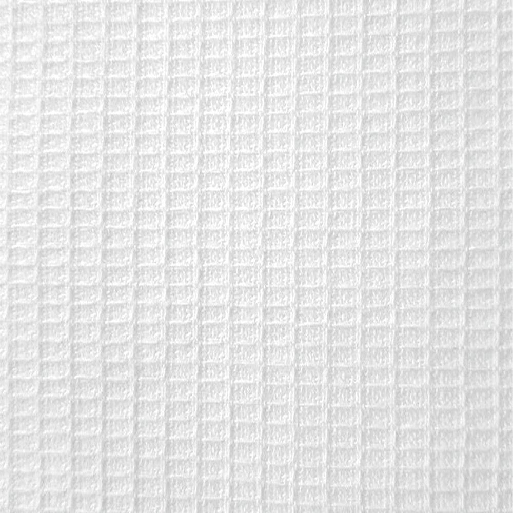 Полотно ВАФЕЛЬНОЕ отбеленное, рулон 0,45х60 м, в пакете, плотность 240 (±10) г/м2, LAIMA